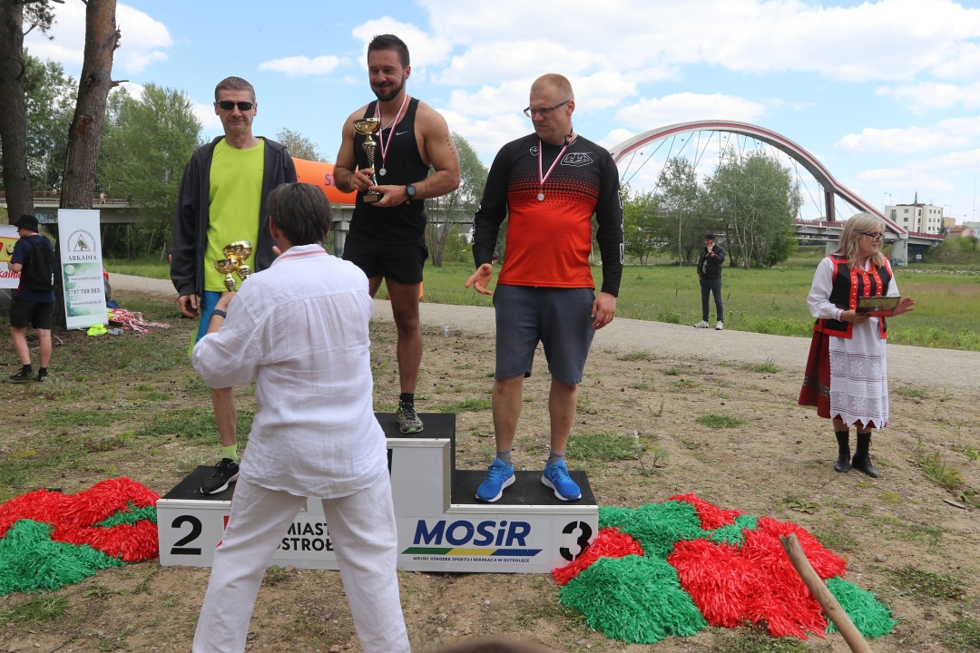 Cross Szalonego Kurpsia 2025 [25.05.2025] - zdjęcie #13 - eOstroleka.pl