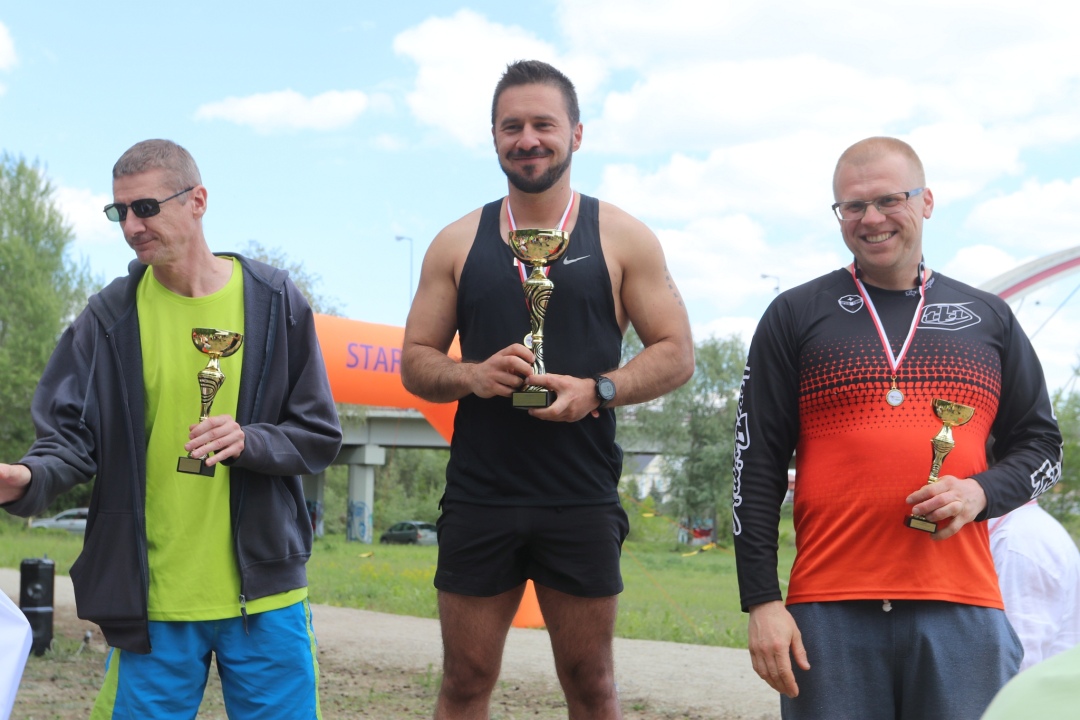 Cross Szalonego Kurpsia 2025 [25.05.2025] - zdjęcie #12 - eOstroleka.pl