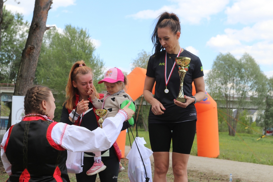 Cross Szalonego Kurpsia 2025 [25.05.2025] - zdjęcie #11 - eOstroleka.pl