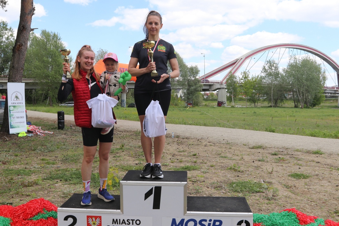 Cross Szalonego Kurpsia 2025 [25.05.2025] - zdjęcie #10 - eOstroleka.pl