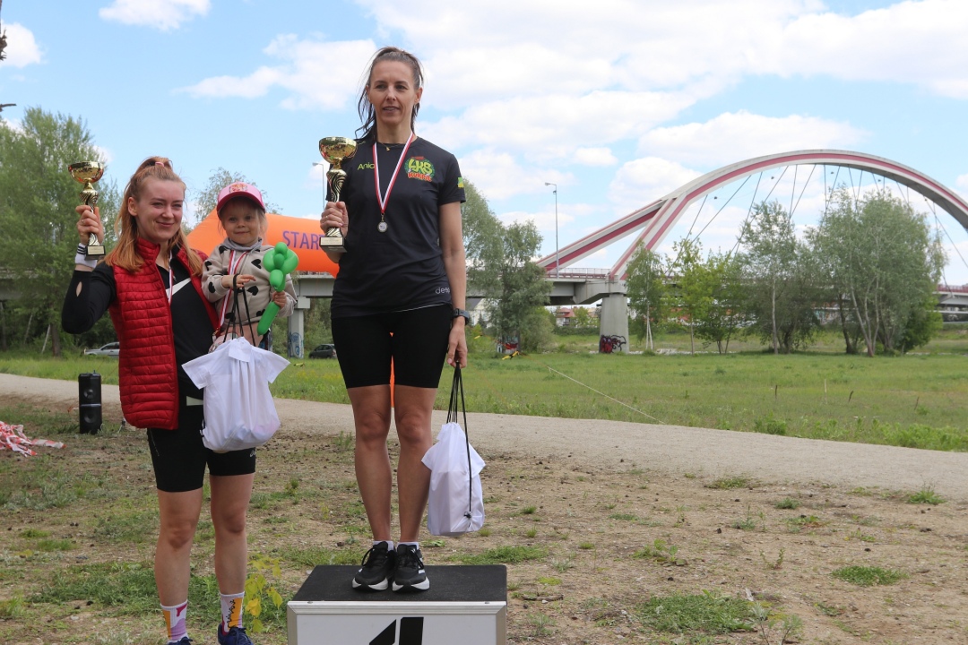 Cross Szalonego Kurpsia 2025 [25.05.2025] - zdjęcie #9 - eOstroleka.pl