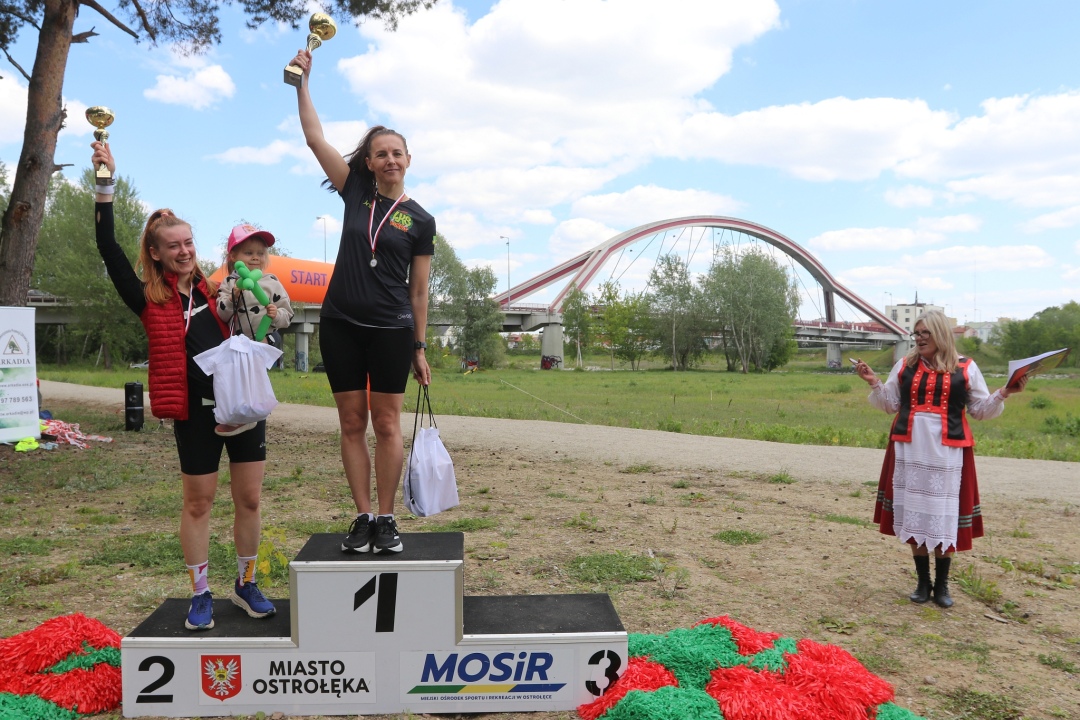 Cross Szalonego Kurpsia 2025 [25.05.2025] - zdjęcie #8 - eOstroleka.pl