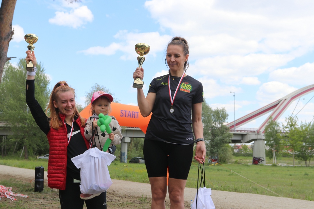 Cross Szalonego Kurpsia 2025 [25.05.2025] - zdjęcie #7 - eOstroleka.pl