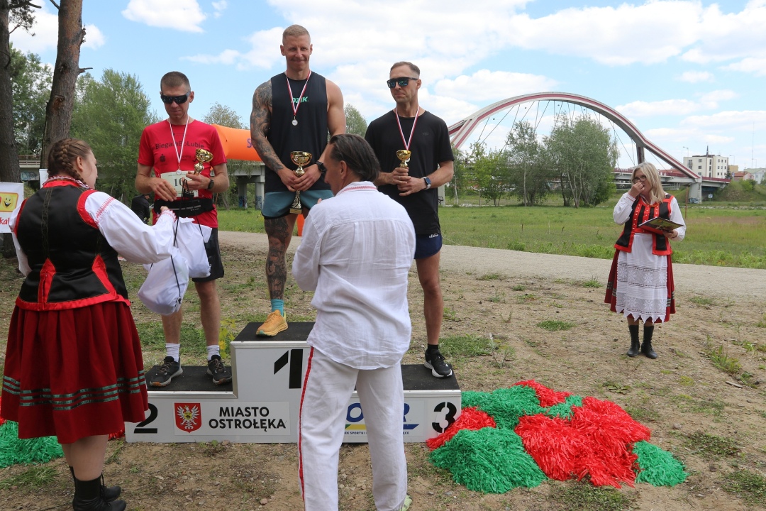 Cross Szalonego Kurpsia 2025 [25.05.2025] - zdjęcie #5 - eOstroleka.pl