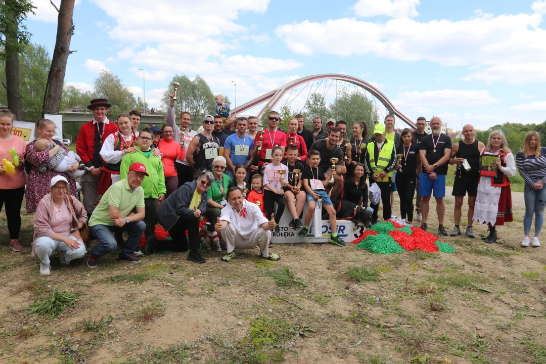 Cross Szalonego Kurpsia 2025 [25.05.2025] - zdjęcie #2 - eOstroleka.pl