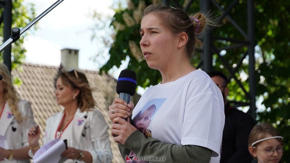 Festyn Charytatywny na osiedlu Stacja [25.05.2025] - zdjęcie #120 - eOstroleka.pl