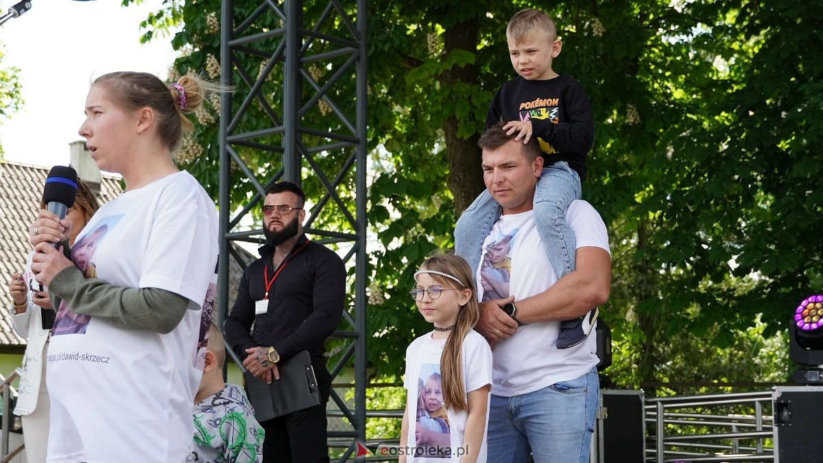 Festyn Charytatywny na osiedlu Stacja [25.05.2025] - zdjęcie #119 - eOstroleka.pl