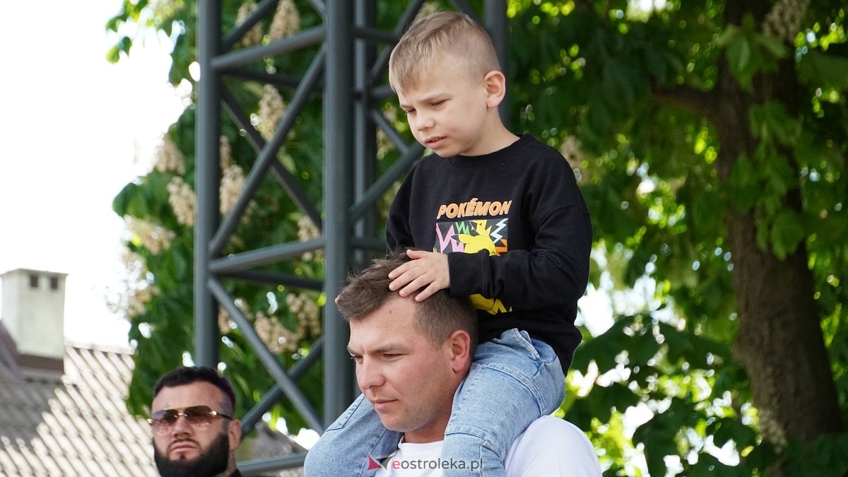 Festyn Charytatywny na osiedlu Stacja [25.05.2025] - zdjęcie #118 - eOstroleka.pl