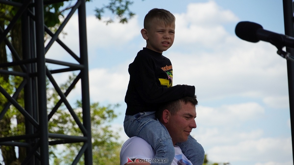 Festyn Charytatywny na osiedlu Stacja [25.05.2025] - zdjęcie #115 - eOstroleka.pl