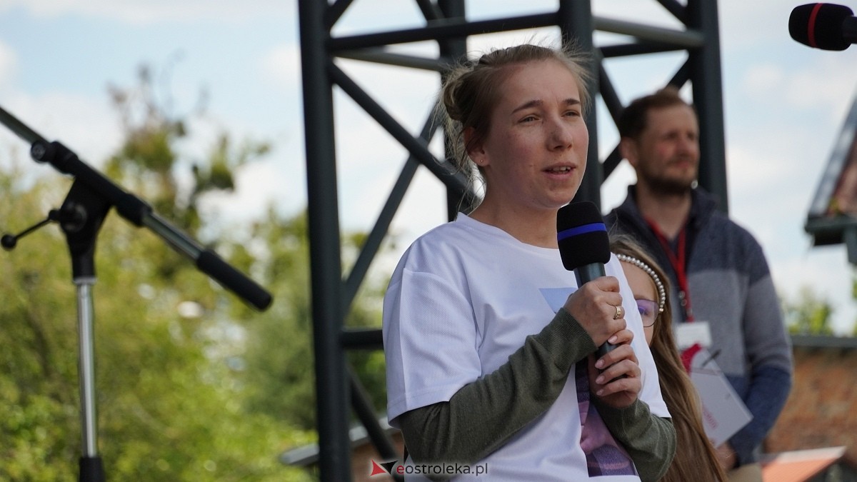 Festyn Charytatywny na osiedlu Stacja [25.05.2025] - zdjęcie #114 - eOstroleka.pl