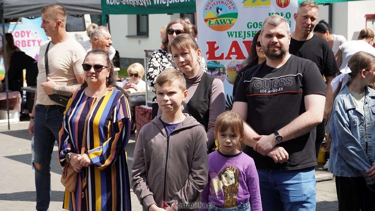 Festyn Charytatywny na osiedlu Stacja [25.05.2025] - zdjęcie #113 - eOstroleka.pl