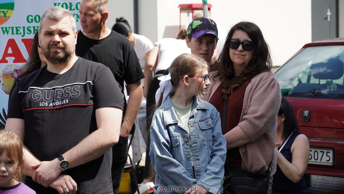 Festyn Charytatywny na osiedlu Stacja [25.05.2025] - zdjęcie #112 - eOstroleka.pl