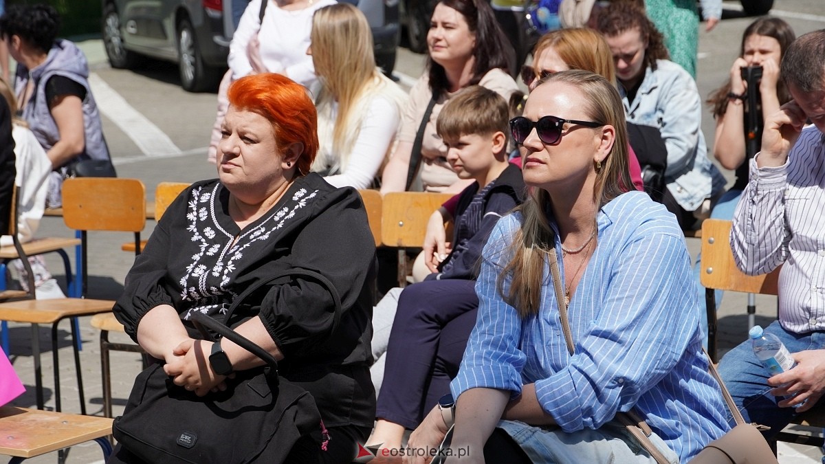 Festyn Charytatywny na osiedlu Stacja [25.05.2025] - zdjęcie #111 - eOstroleka.pl