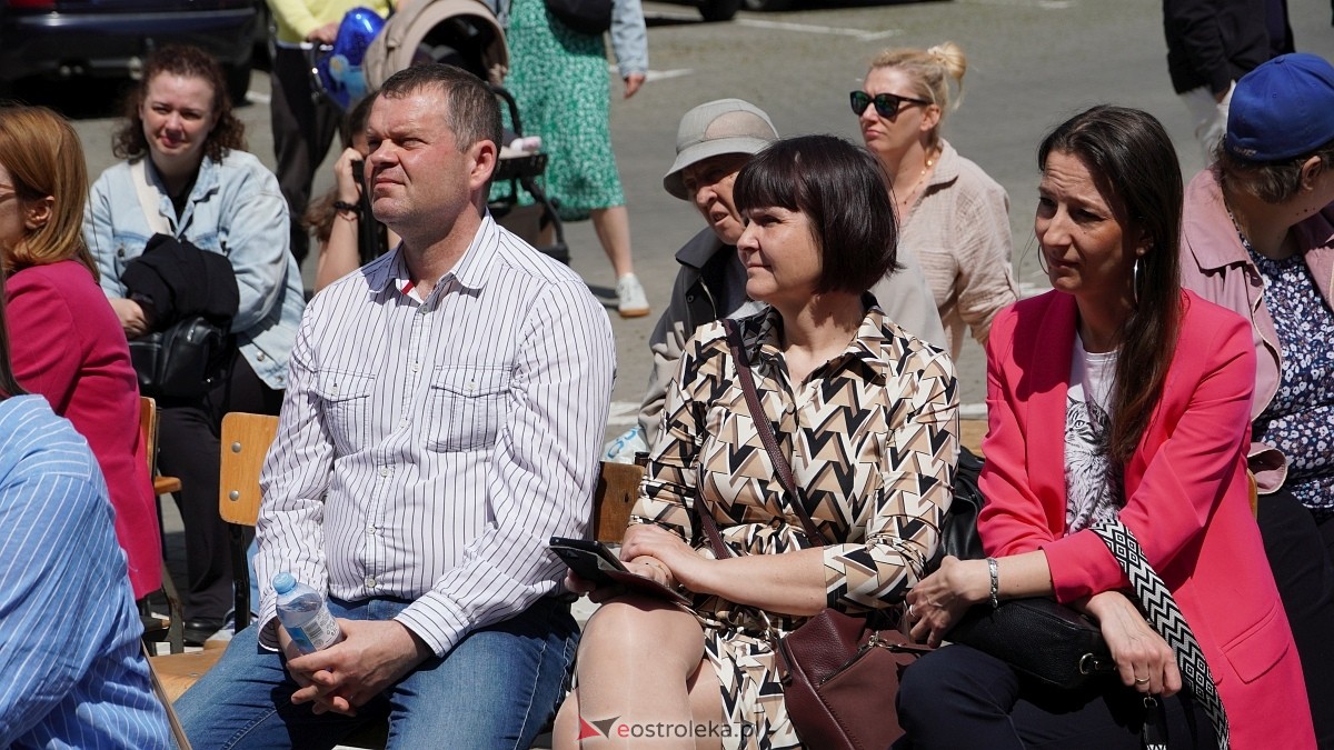 Festyn Charytatywny na osiedlu Stacja [25.05.2025] - zdjęcie #110 - eOstroleka.pl