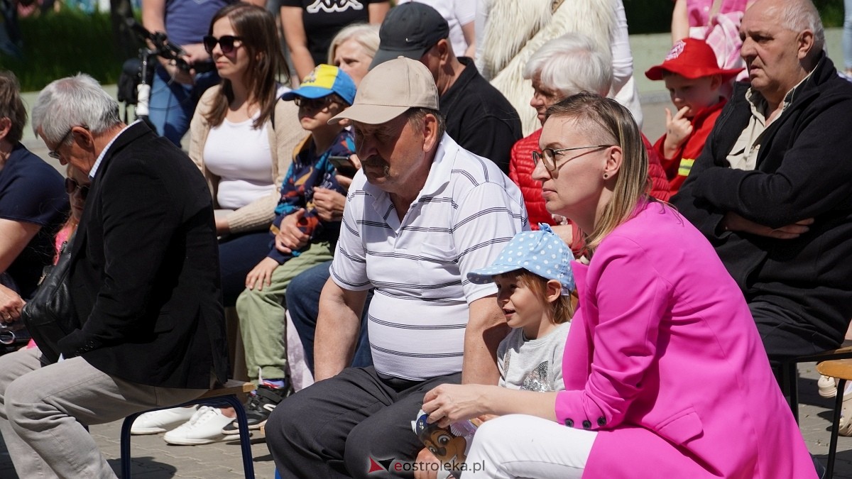 Festyn Charytatywny na osiedlu Stacja [25.05.2025] - zdjęcie #109 - eOstroleka.pl