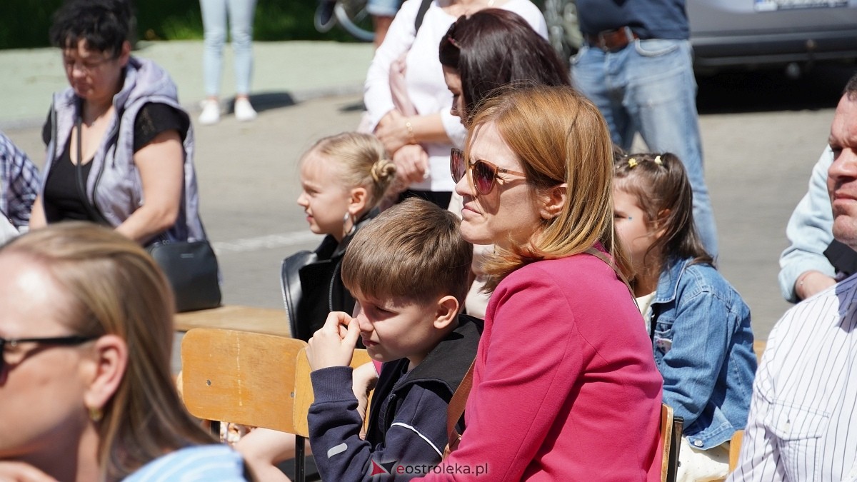 Festyn Charytatywny na osiedlu Stacja [25.05.2025] - zdjęcie #107 - eOstroleka.pl
