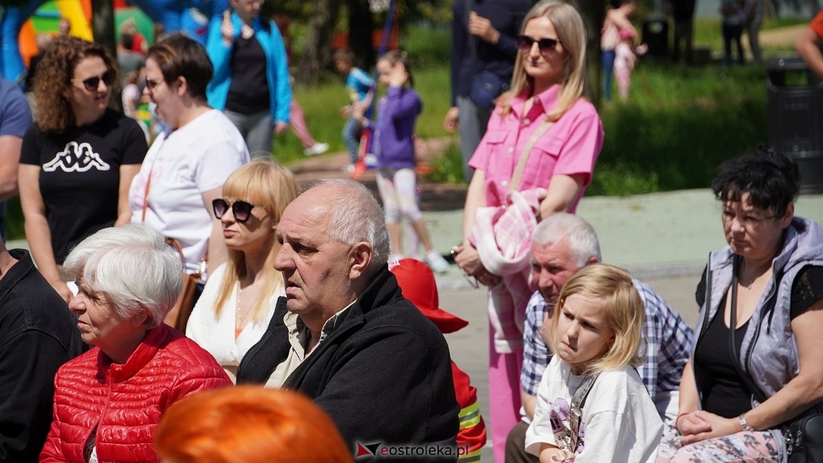 Festyn Charytatywny na osiedlu Stacja [25.05.2025] - zdjęcie #106 - eOstroleka.pl