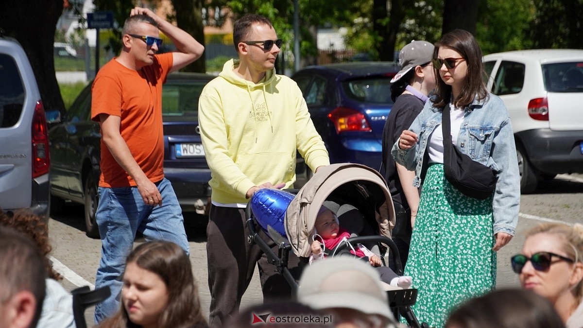 Festyn Charytatywny na osiedlu Stacja [25.05.2025] - zdjęcie #105 - eOstroleka.pl