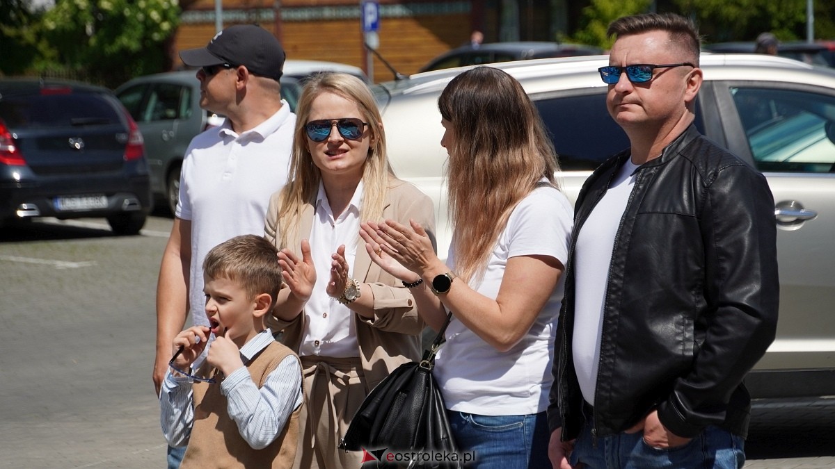 Festyn Charytatywny na osiedlu Stacja [25.05.2025] - zdjęcie #103 - eOstroleka.pl