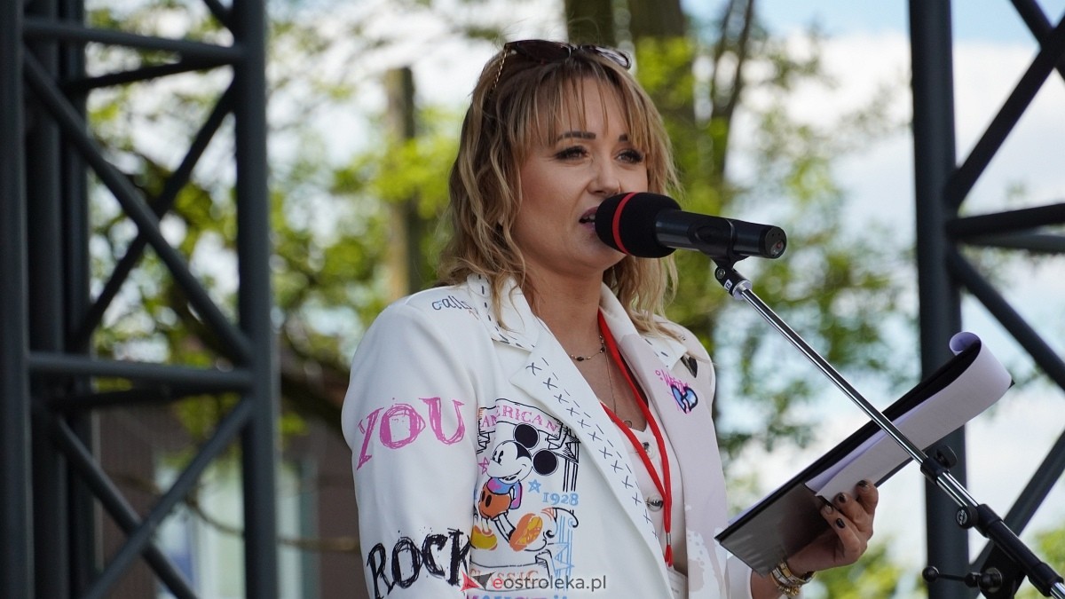 Festyn Charytatywny na osiedlu Stacja [25.05.2025] - zdjęcie #99 - eOstroleka.pl