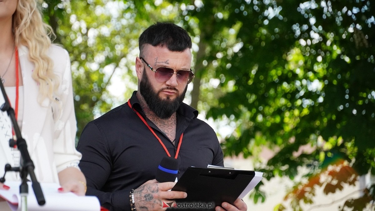 Festyn Charytatywny na osiedlu Stacja [25.05.2025] - zdjęcie #98 - eOstroleka.pl