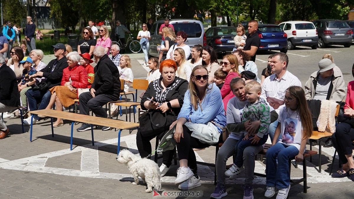 Festyn Charytatywny na osiedlu Stacja [25.05.2025] - zdjęcie #96 - eOstroleka.pl
