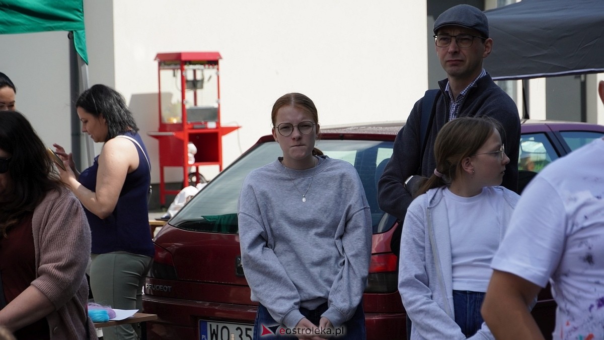 Festyn Charytatywny na osiedlu Stacja [25.05.2025] - zdjęcie #95 - eOstroleka.pl