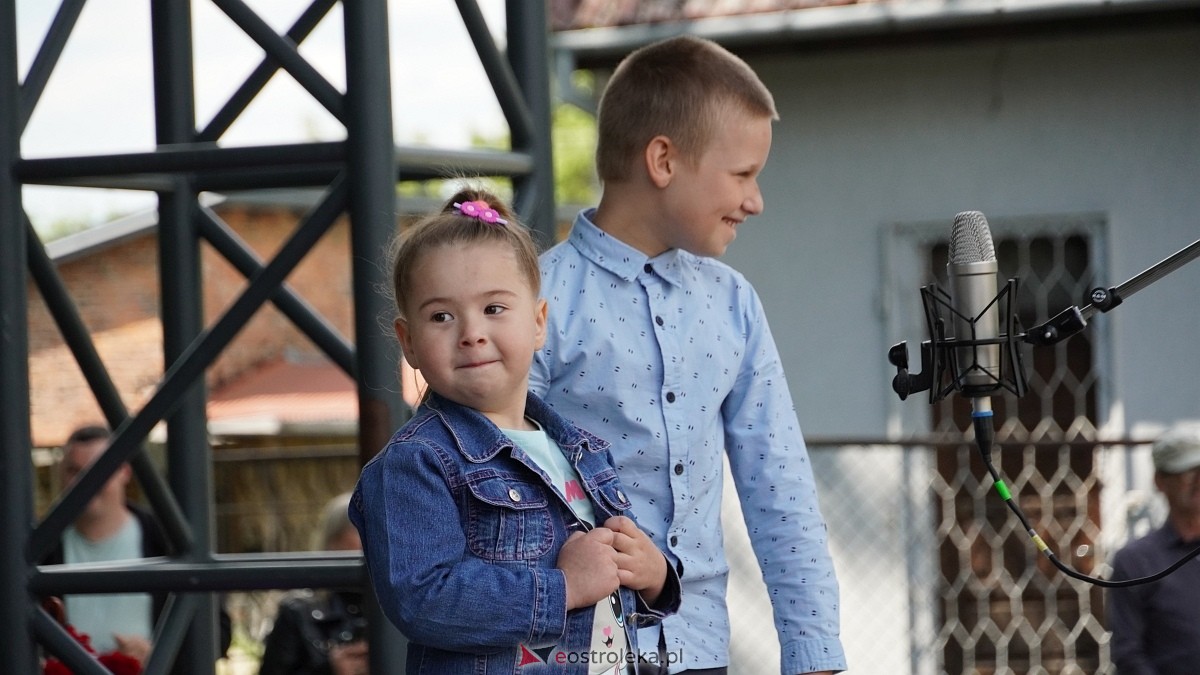 Festyn Charytatywny na osiedlu Stacja [25.05.2025] - zdjęcie #94 - eOstroleka.pl