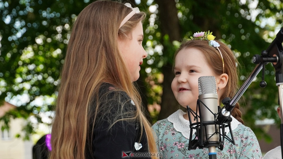 Festyn Charytatywny na osiedlu Stacja [25.05.2025] - zdjęcie #93 - eOstroleka.pl