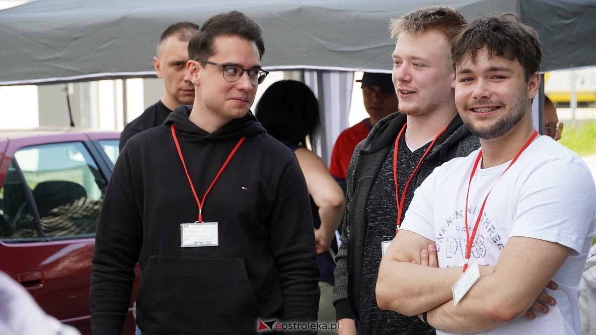 Festyn Charytatywny na osiedlu Stacja [25.05.2025] - zdjęcie #88 - eOstroleka.pl