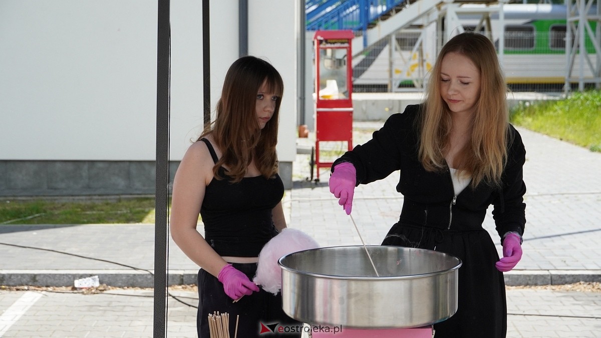 Festyn Charytatywny na osiedlu Stacja [25.05.2025] - zdjęcie #78 - eOstroleka.pl