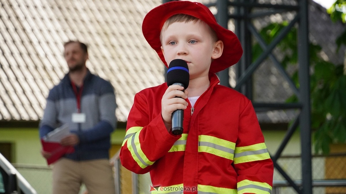Festyn Charytatywny na osiedlu Stacja [25.05.2025] - zdjęcie #72 - eOstroleka.pl