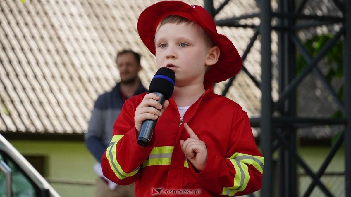 Festyn Charytatywny na osiedlu Stacja [25.05.2025] - zdjęcie #71 - eOstroleka.pl