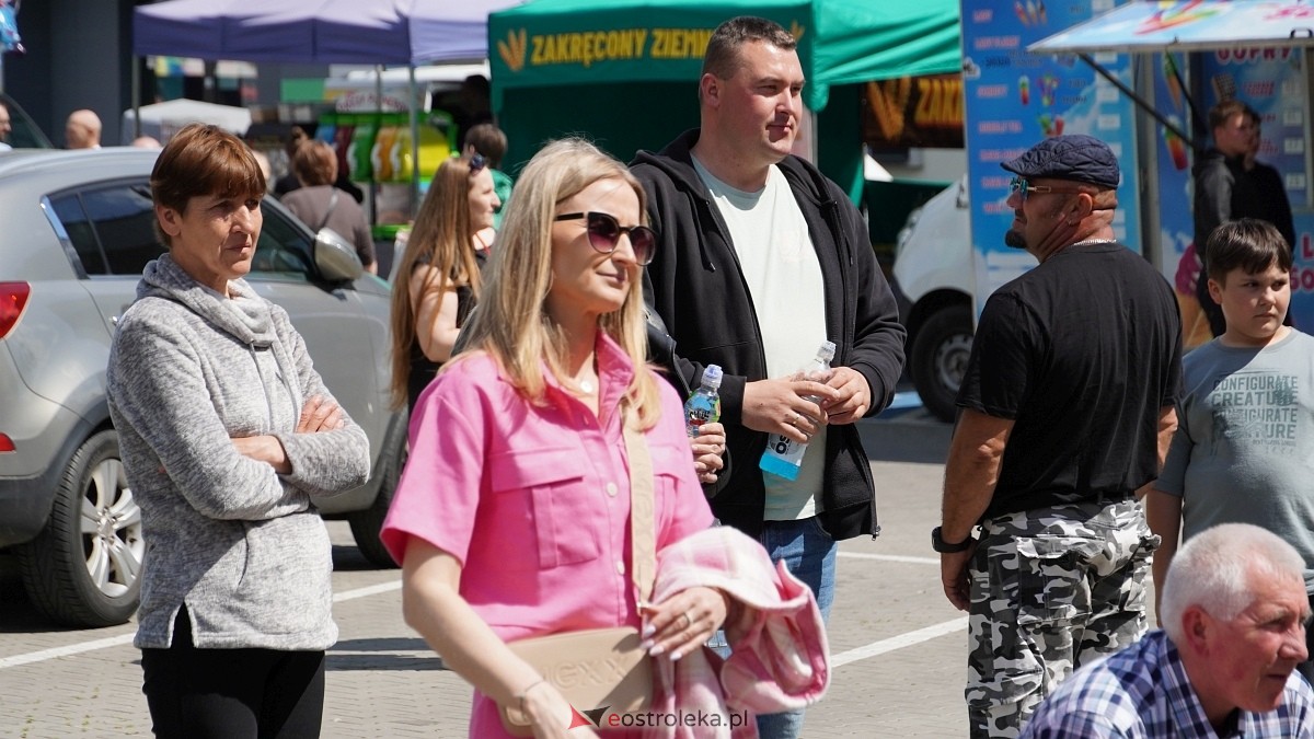 Festyn Charytatywny na osiedlu Stacja [25.05.2025] - zdjęcie #68 - eOstroleka.pl