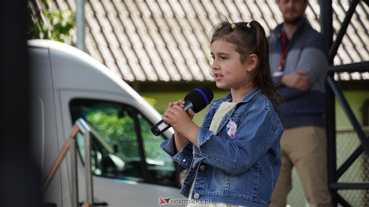 Festyn Charytatywny na osiedlu Stacja [25.05.2025] - zdjęcie #62 - eOstroleka.pl