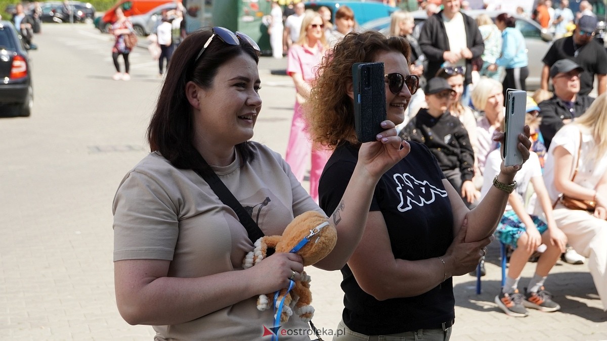 Festyn Charytatywny na osiedlu Stacja [25.05.2025] - zdjęcie #61 - eOstroleka.pl