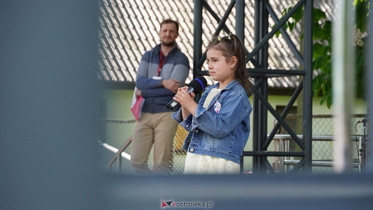 Festyn Charytatywny na osiedlu Stacja [25.05.2025] - zdjęcie #60 - eOstroleka.pl