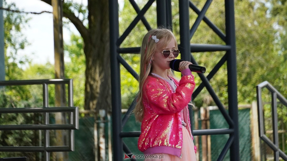 Festyn Charytatywny na osiedlu Stacja [25.05.2025] - zdjęcie #55 - eOstroleka.pl