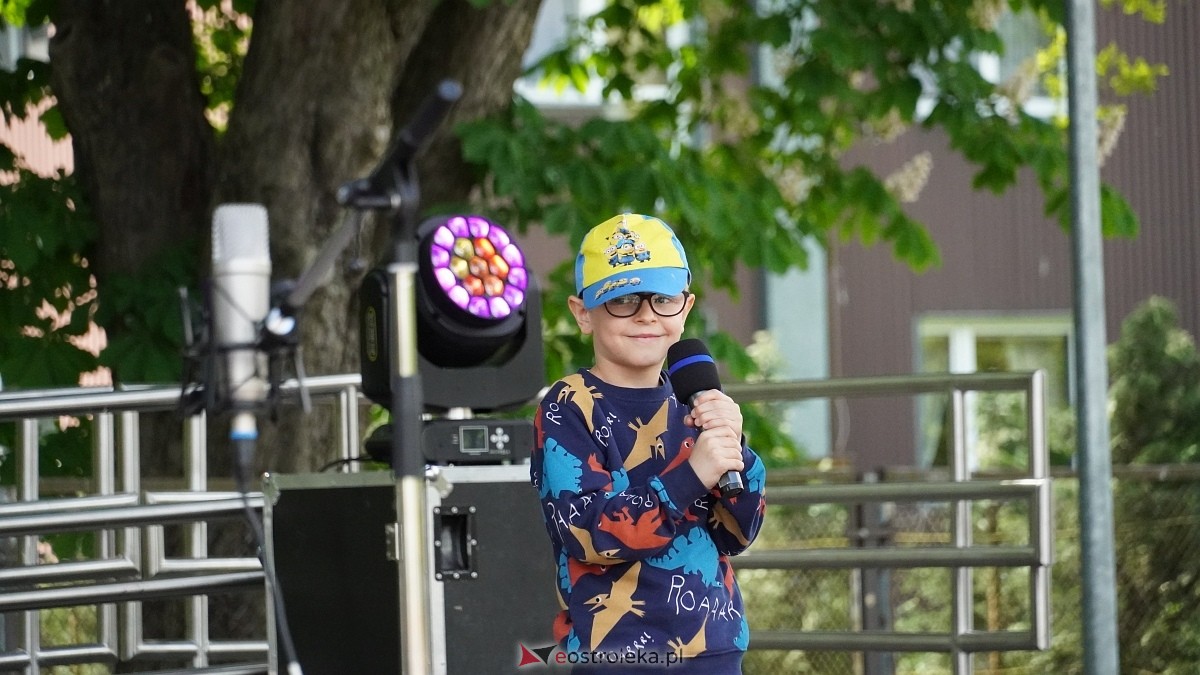 Festyn Charytatywny na osiedlu Stacja [25.05.2025] - zdjęcie #54 - eOstroleka.pl