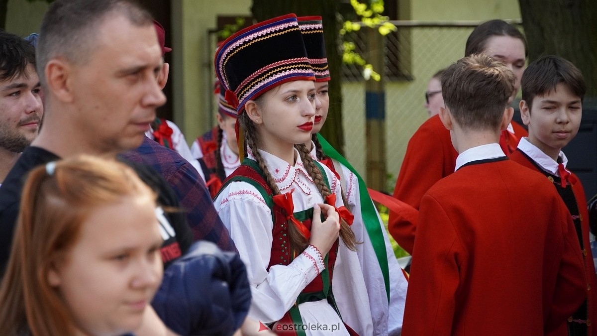 Festyn Charytatywny na osiedlu Stacja [25.05.2025] - zdjęcie #49 - eOstroleka.pl