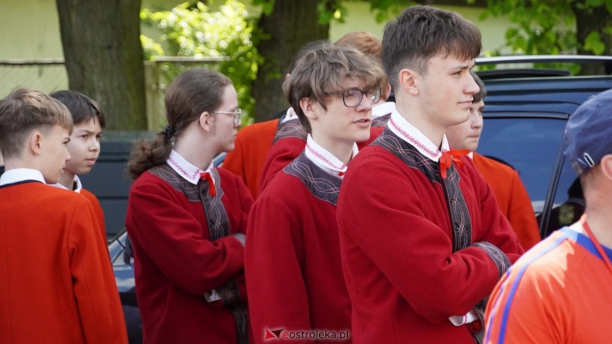 Festyn Charytatywny na osiedlu Stacja [25.05.2025] - zdjęcie #48 - eOstroleka.pl