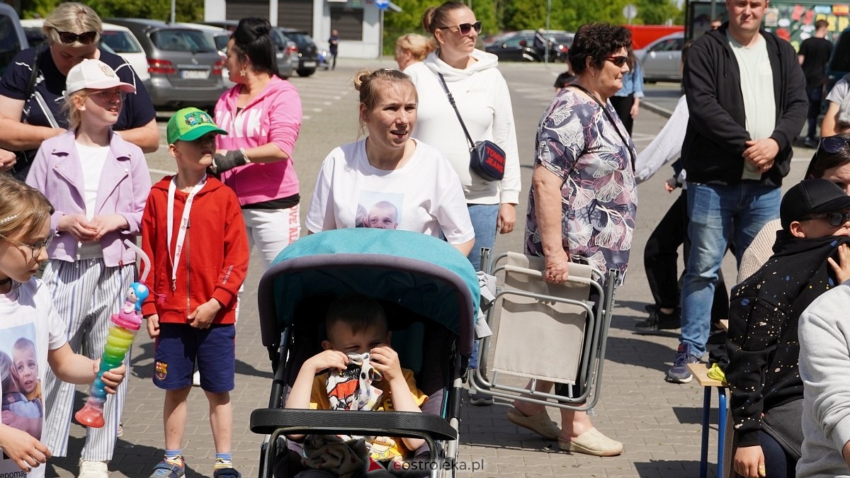 Festyn Charytatywny na osiedlu Stacja [25.05.2025] - zdjęcie #47 - eOstroleka.pl
