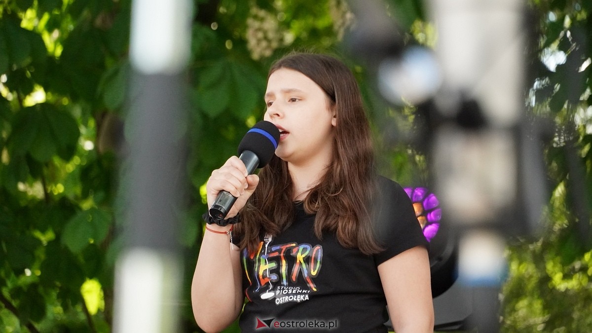 Festyn Charytatywny na osiedlu Stacja [25.05.2025] - zdjęcie #43 - eOstroleka.pl