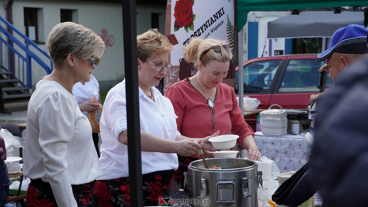 Festyn Charytatywny na osiedlu Stacja [25.05.2025] - zdjęcie #31 - eOstroleka.pl