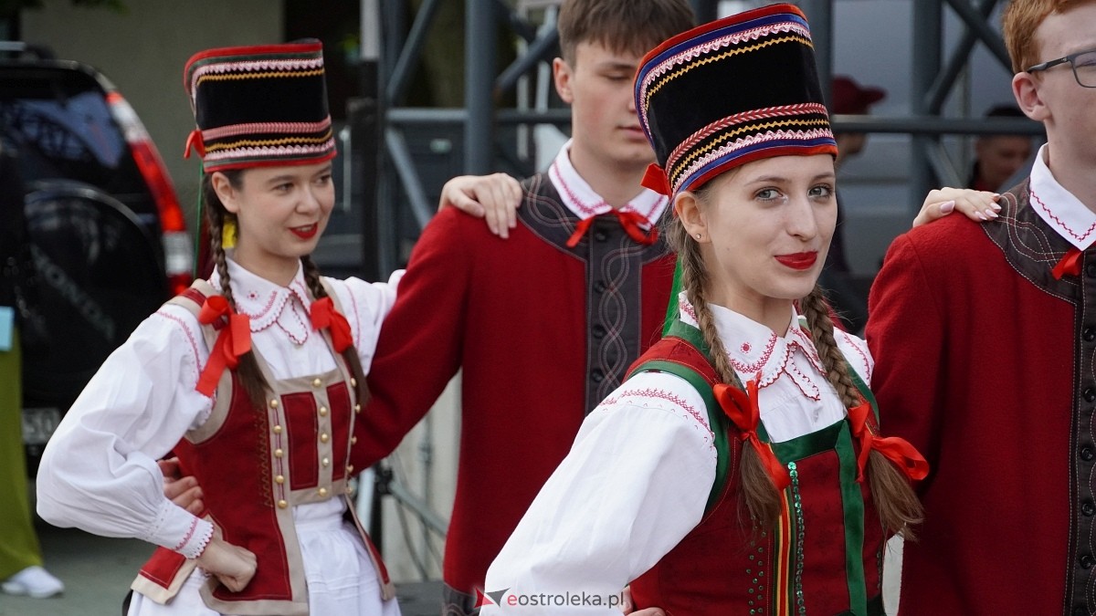 Festyn Charytatywny na osiedlu Stacja [25.05.2025] - zdjęcie #28 - eOstroleka.pl