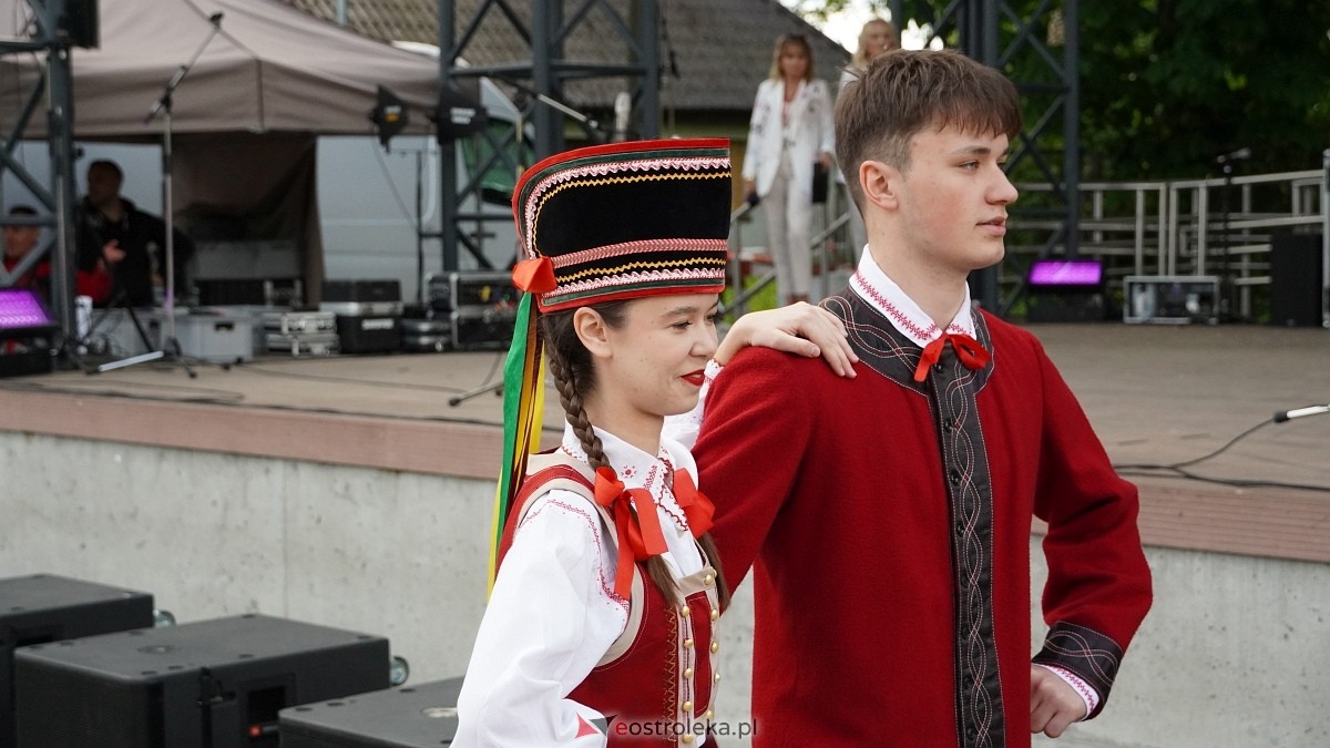 Festyn Charytatywny na osiedlu Stacja [25.05.2025] - zdjęcie #27 - eOstroleka.pl