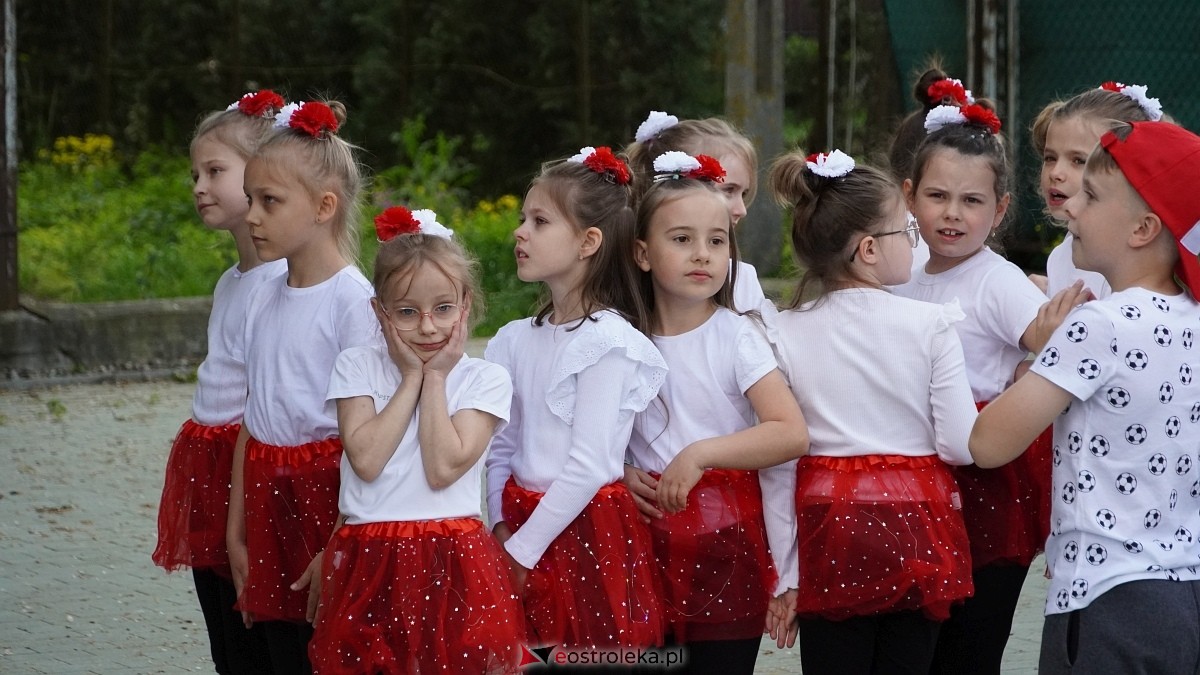Festyn Charytatywny na osiedlu Stacja [25.05.2025] - zdjęcie #26 - eOstroleka.pl