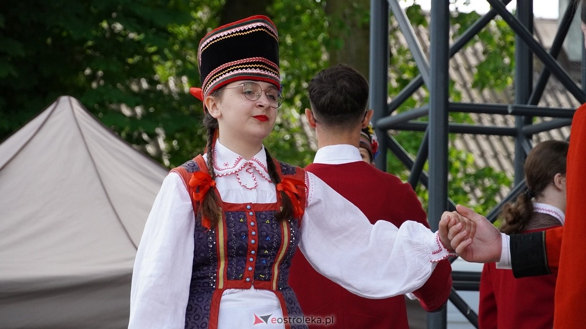 Festyn Charytatywny na osiedlu Stacja [25.05.2025] - zdjęcie #25 - eOstroleka.pl