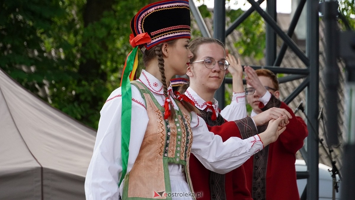 Festyn Charytatywny na osiedlu Stacja [25.05.2025] - zdjęcie #24 - eOstroleka.pl