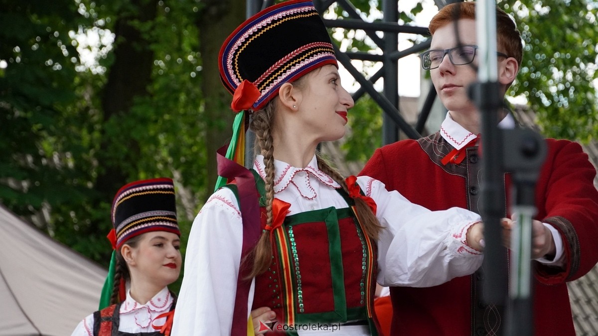 Festyn Charytatywny na osiedlu Stacja [25.05.2025] - zdjęcie #23 - eOstroleka.pl